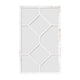 thumbnail image 5 of Espejo de pared con ventana de imitación, espejo de pared decorativo, regalo ideal, práctico Blanco, 5 of 9