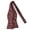 Warm Floral, variant on Men's Ditsy Floral Pattern Traditional Freestyle Self-Tie Bow Tie - Warm Floral