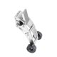 thumbnail image 4 of For 1/14 Upgrades MJX Hyper Go Metal Wheelie Bar for RC Car Silver, 4 of 5