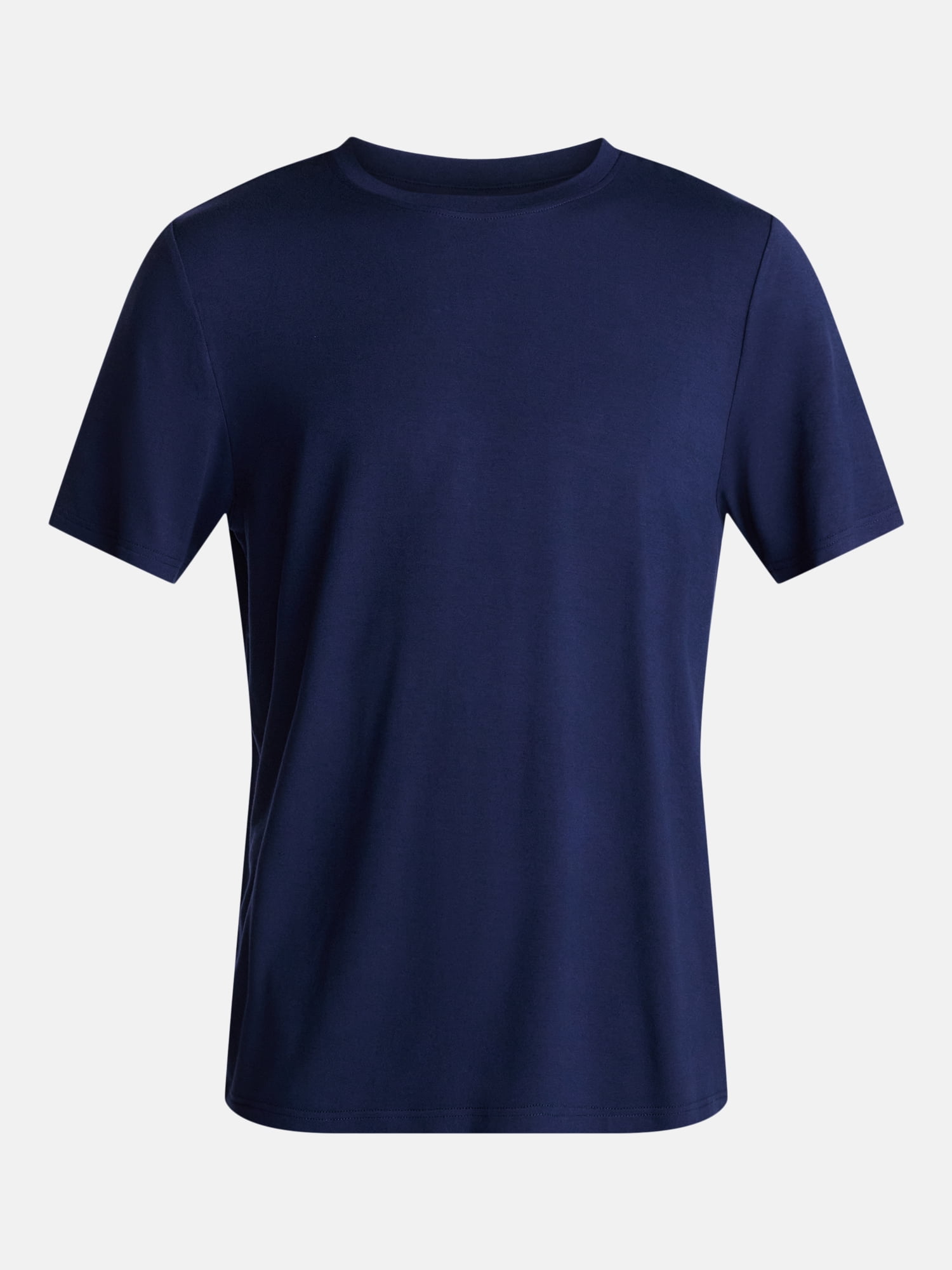 George Men's Short Sleeve Knit Sleep Tee, Sizes XS-3XL