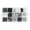 Cosmic Black - Assortment 211, variant on Bead Kits for Jewerly Making - 600pcs Bead Craft Set - DIY Bracelets, Necklaces, and Earrings Supplies Box - Arts and Crafts for Kids, Girls, Teens, Adults - Pageant Pink - Assortment 221