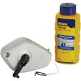 thumbnail image 6 of Irwin IWHT48441BC Chalk and Reel Set Strait-Line 4 oz Blue Classic 100 ft., 6 of 10