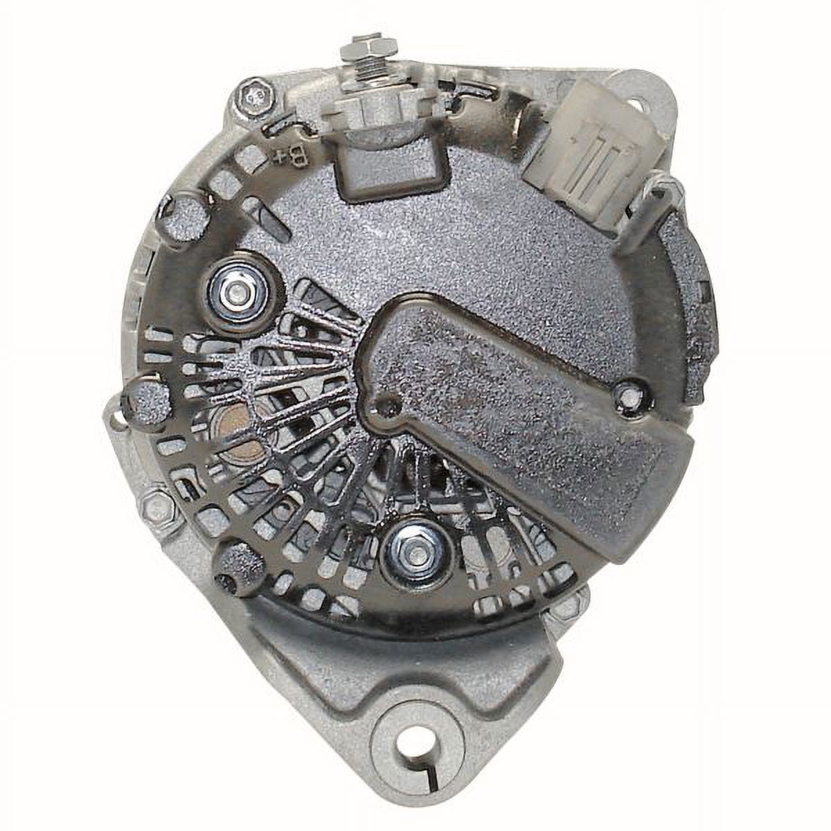 Remanufactured ACDelco 334-2549 Professional Alternator Fits select: 2004-2008 NISSAN MAXIMA
