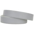 thumbnail image 3 of TGW Men's Reversible Solid Golf Belt for Golfing Grey/White 40, 3 of 5