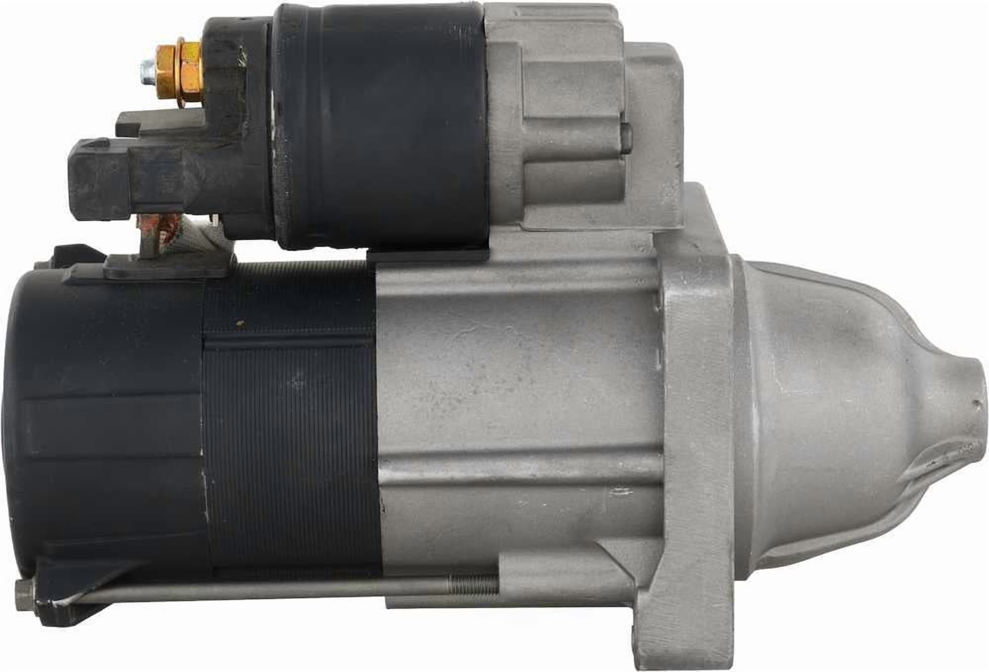 Bosch SR9524X Premium Starter