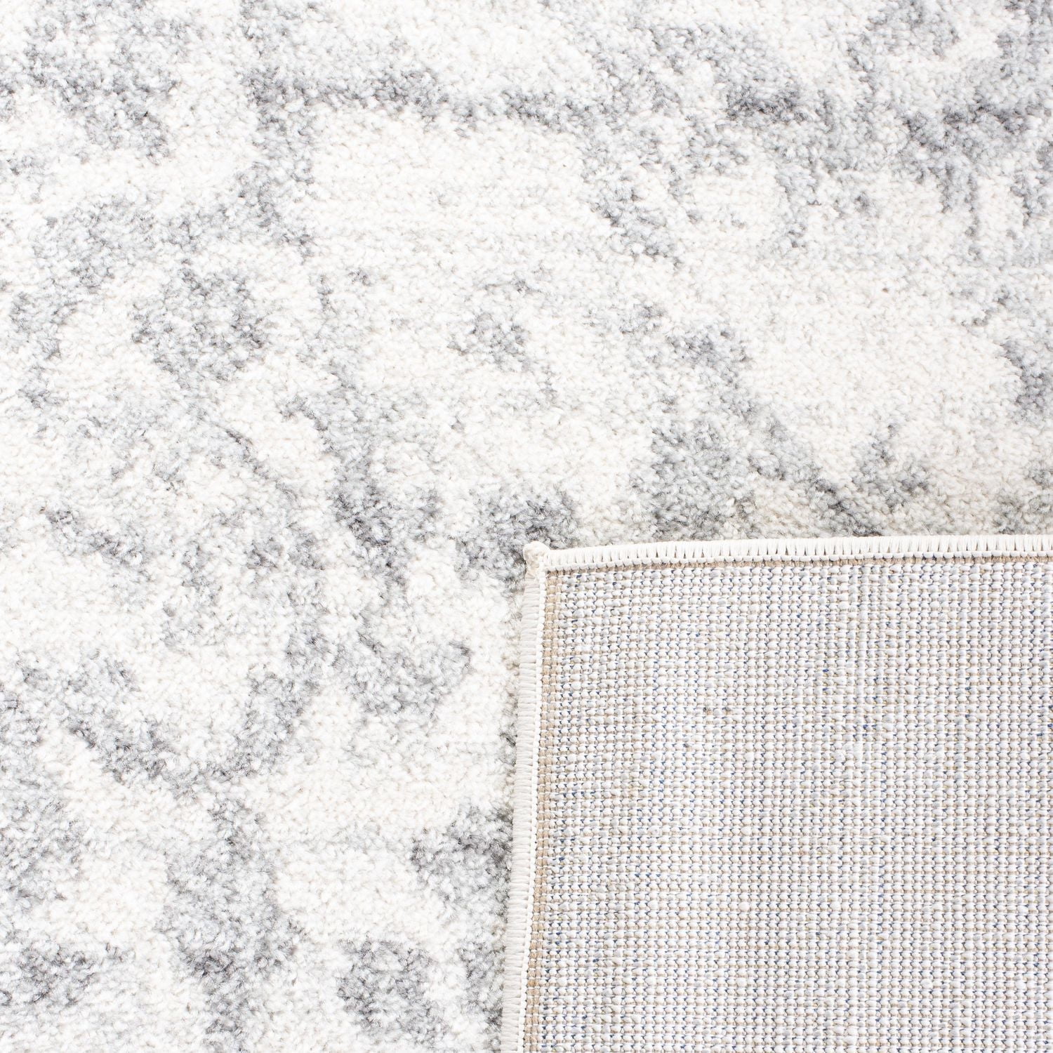 Safavieh Madison Katina Tapis Traditionnel Délavé