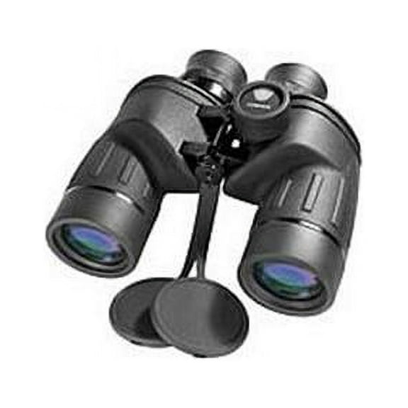 Barska 7x50 Waterproof Battalion Binoculars With Reticle