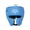 Sky-Blue, variant on Fadi Sports A2 Premium Leather Boxing & MMA Headgear, Adult, Black, L/XL, 1 Piece
