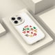 thumbnail image 4 of Exprese su personalidad con una funda para teléfono con estampado de dibujos animados creativos para la serie iPhone, 4 of 4