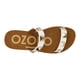 thumbnail image 4 of SANDALIAS DAMA CAPA DE OZONO 639802 SIMIPIEL BLANCO, 4 of 4