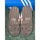 thumbnail image 3 of Size 9w / 8m - Ad-id-as SAMBA XLG RUBY RED WHITE BROWN NEW W/ BOX!?? SHIP NOW!, 3 of 6