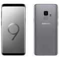 thumbnail image 1 of Samsung Galaxy S9 Unlocked - Grey - Refurbished, Mint Condition, 1 of 2