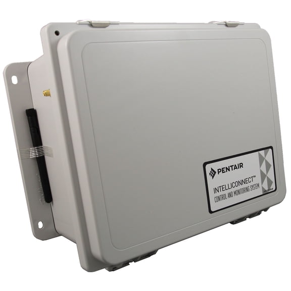 Pentair IntelliConnect Swimming Pool Digital Control and Monitoring System
