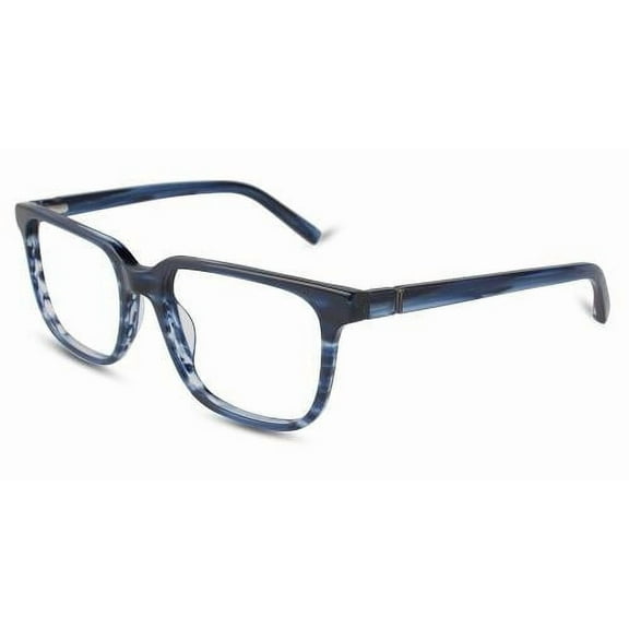 JONES NEW YORK Eyeglasses J524 Navy 51MM
