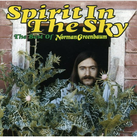 Spirit in the Sky: Best of (CD) (Best Shows On Sky)