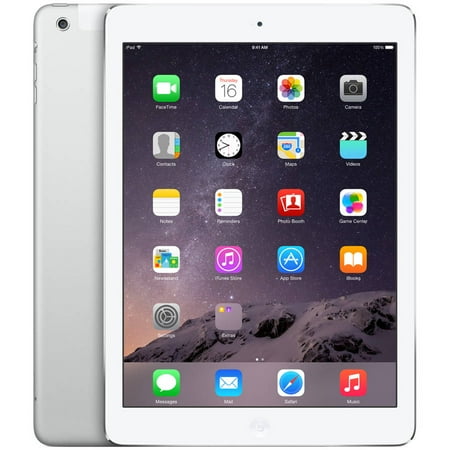 Apple iPad Air 32GB Wi-Fi + Verizon