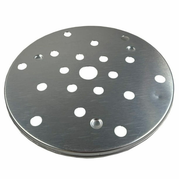 Genuine Presto 85341 Pressure Cooker Canner Aluminum Cooking Rack