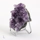 thumbnail image 4 of 4x Soporte de Exhibición Soporte Decorativo para Sala de Exposiciones Minerales Minerales Piedra de Cristal Hugo Soporte de exhibición de minerales, 4 of 9