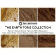 thumbnail image 1 of Earth Tone Collection - pack de Pigments, 1 of 1