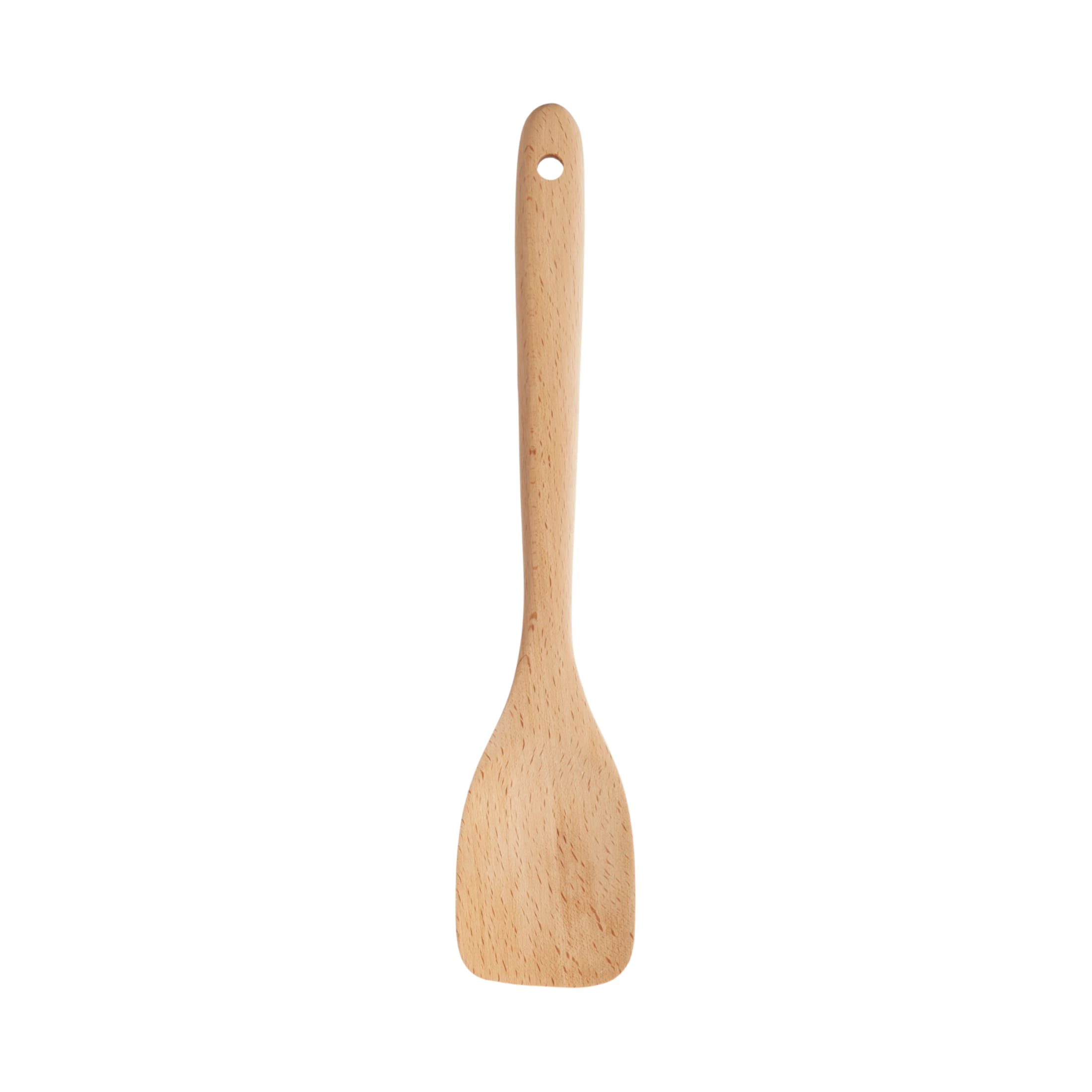 (4 pack) GoodCook Pro Turner, Wood