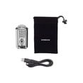 thumbnail image 4 of Samson Meteor Mic USB Studio Condenser Microphone (Chrome), 4 of 7