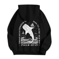 thumbnail image 6 of PRfgtbd Hoodies for Women Zip Up Hoodie Casual Sweatshirts with Front Pockets Soft Long Sleeve Jacket Streetwear Tops, 6 of 6