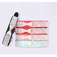 thumbnail image 4 of Mumup 1Pack Dog Collar for Extra Dogs ，Rhinestone Bling Diamond Sparkly Crystal Jewel Cute Adjustable for Small Medium Large Girl Puppy Cat Collars Female Pet Kitten, 4 of 5