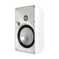 thumbnail image 4 of SpeakerCraft ASM80631 OE6 Three 125-Watt-Continuous-Power Outdoor Speaker (White), 4 of 4