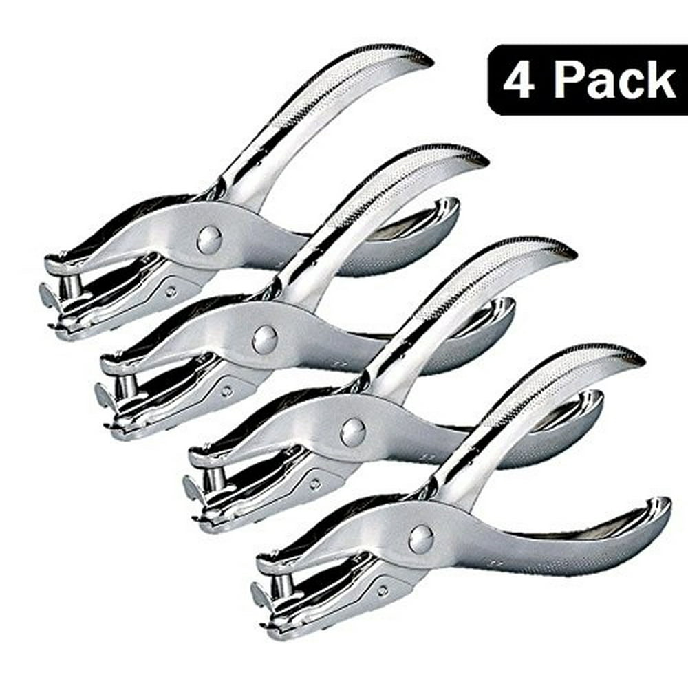 1intheoffice ticket 1hole puncher single hole punch metal hole