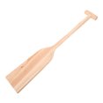 thumbnail image 4 of SWETRACE Handicraft Paddle Wood Shape Families Performance Prop 1Pack, 4 of 7