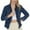 *1-Blue, variant on CENGNIAN No Boundaries Women's Light Wash Shacket Denim Topcoat,Ladies Trendy Oversized Jackets,Womens Long Sleeve Button Down Denim Coats With Pockets,Black,Size XL