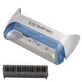 thumbnail image 1 of compatible Foil Cutter Head Electric Shaver Razor Parts Accessory Fit compatible CruZer4_Perfect Gift, 1 of 5