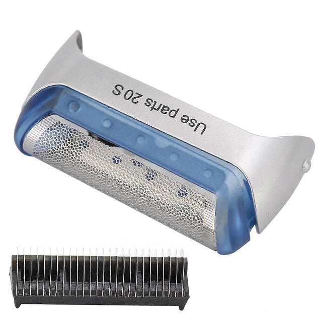 compatible Foil Cutter Head Electric Shaver Razor Parts Accessory Fit compatible CruZer4_Perfect Gift
