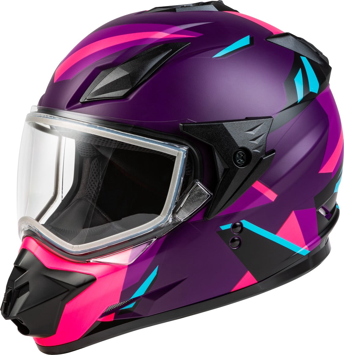 GMAX GM-11S Helmet - Ripcord w 
