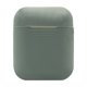thumbnail image 2 of Cubierta Estuche Protectora con Hebilla Accesorios de Silicona Caso para Gris, 2 of 9