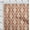 Rust Brown, variant on oneOone Cotton Jersey Gray Fabric Artistic Floral & Diamond Geometric Quilting Supplies Print Sewing Fabric By The Yard 58 Inch Wide
