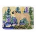 thumbnail image 1 of Carolines Treasures SS8012RUG Berger Anatolien Machine Lavable à Mémoire de Mousse Tapis, 1 of 4