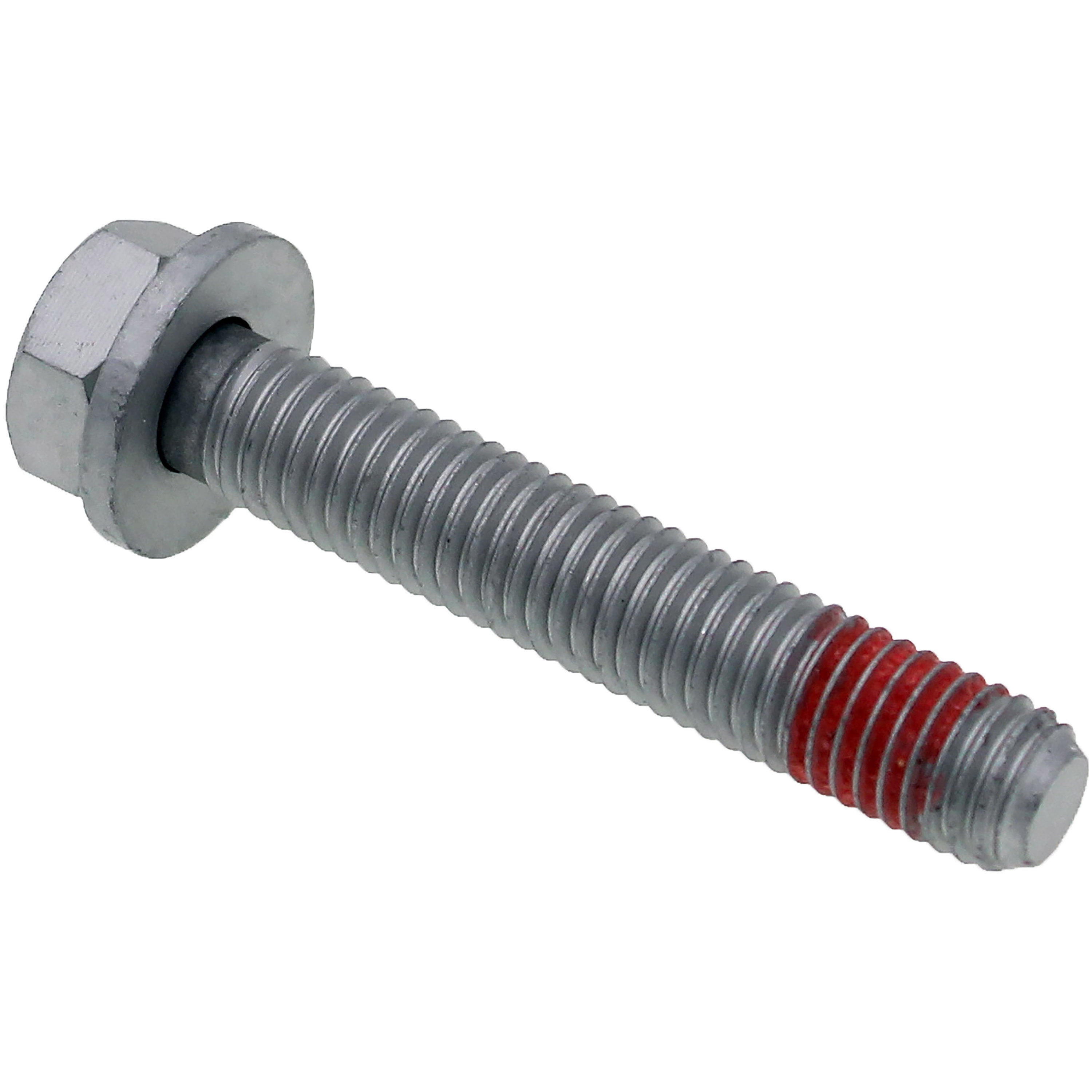 Dorman 13852 Front Wheel Hub Mounting Bolts for Specific Chrysler / Dodge / Jeep Models (Pack of 4)