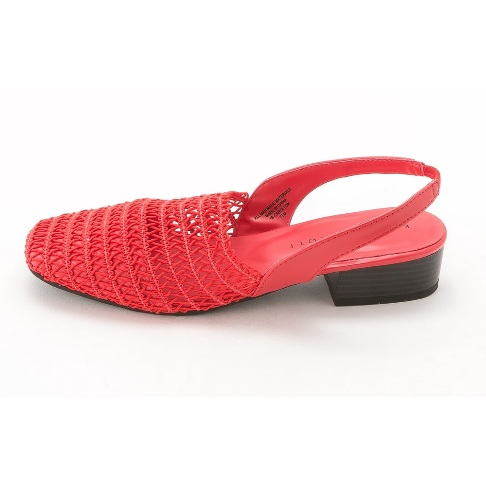 karen scott shoes amazon