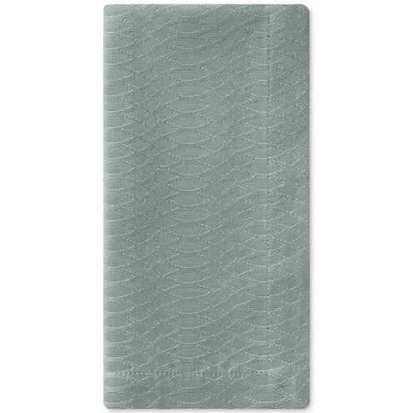 Waterford Cordelia Napkin (Steel, 21)