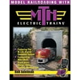thumbnail image 1 of Pre-Owned Model Railroading With MTH Electric Trains (Paperback) 0873493508 9780873493505, 1 of 1