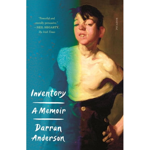 Inventory, (Paperback)
