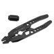thumbnail image 3 of Kit multifunción de abrazadera con cabeza esférica para amortiguador RC con llave de rótula para vehículo de control remoto y avión., 3 of 14
