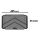 thumbnail image 4 of Motorcycle Radiator Grille Cover Guard Protection for MT09 MT-09 SP FZ-09 Tracer 900GT XSR900 2016, 4 of 5