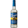 thumbnail image 1 of Torani Sugar Free Syrup, Vanilla, 750 mL, 1 of 5