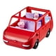 thumbnail image 5 of Set de Juego Hasbro Peppa Pig El Gran Auto de la Familia de Peppa, 5 of 6