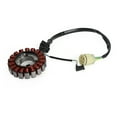 thumbnail image 3 of Magneto Stator Generator For Honda TRX350 TE/TM/FM/FE Rancher 350 S ES 00-06, 3 of 8
