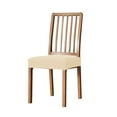 thumbnail image 2 of Fundas de asiento impermeables Zulema Cubre asientos Beige, 2 of 8
