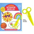 thumbnail image 1 of Learn Scissor Skills, 1 of 7