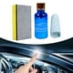 thumbnail image 4 of Kit De Revestimiento Cerámico Nano Para Coche De 30 Ml Resistente Al Agua Y Antiarañazos Con Accesorios, 4 of 9